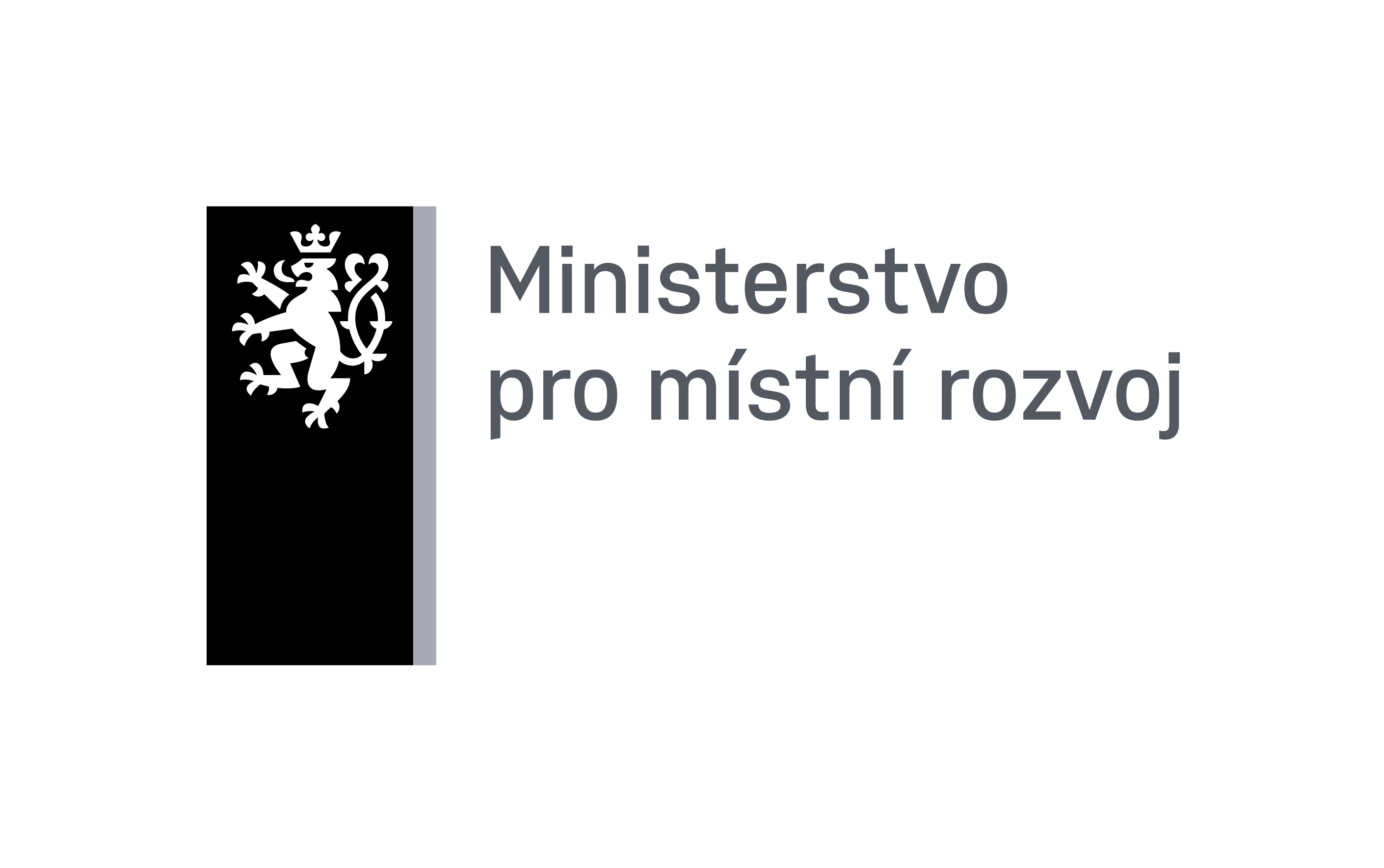 Ministerstvo pro místní rozvoj ČR